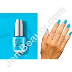  IS Beach Party Teal Dawn 15 ml 