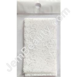  Foil Bag Lace 2 Yard 