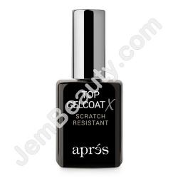  Apres Top Gelcoat X LRG 30 ml 