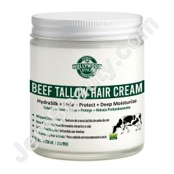  HS Hair Cream Beef Tallow 236 ml 