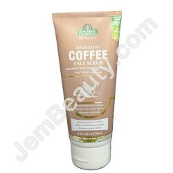  SG Face Scrub Coffee 170 ml 