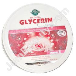  HS Glycerin Cream 175 ml 