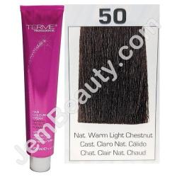  Terme Pro Hair Color 50 100 ml 