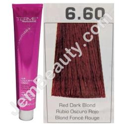  Terme Pro Hair Color 6.60 100 ml 