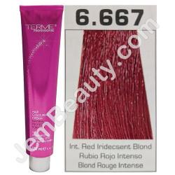  Terme Pro Hair  Color 6.667 100 ml 