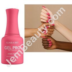  Gel Pro 182 Blush You Were Here 15 ml 