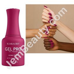  Gel Pro 184 Rosy Lips 15 ml 