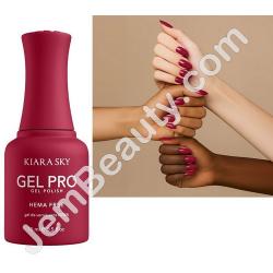  Gel Pro 185 Summer Romance 15 ml 