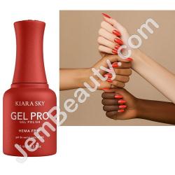  Gel Pro 186 Sunbaked 15 ml 