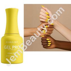  Gel Pro 188 Lemon Sorbet 15 ml 