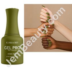  Gel Pro 189 Gardens of Versaill 15 ml 