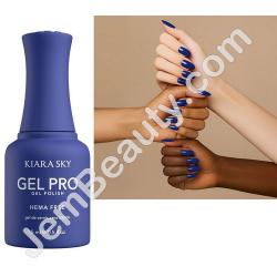  Gel Pro 190 Sea You in Almafi 15 ml 