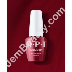  GelColor Chick Flick Cherry 15 ml 