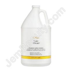  GiGi Sure Clean Gallon 