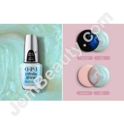  IS Glaze Topper Moon Gleam 15 ml 