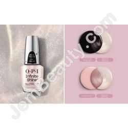  IS Glaze Topper Glass Me 15 ml 