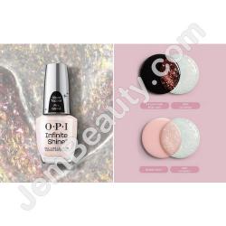  IS Glaze Topper Glint Condition 15 ml 