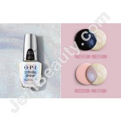  IS Glaze Topper Holo and Behold 15 ml 