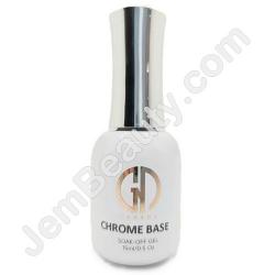  GND Chrome Base 15 ml 