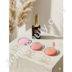  GND Soft Gel Builder 1 15 ml 