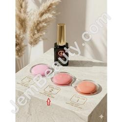  GND Soft Gel Builder 2 15 ml 