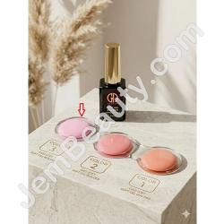  GND Soft Gel Builder 3 15 ml 
