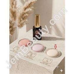  GND Soft Gel Builder 4 15 ml 