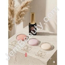  GND Soft Gel Builder 5 15 ml 