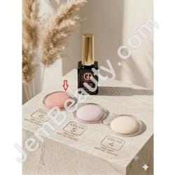  GND Soft Gel Builder 6 15 ml 