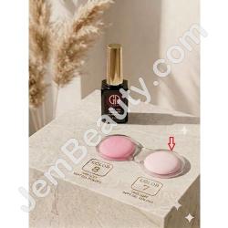  GND Soft Gel Builder 7 15 ml 