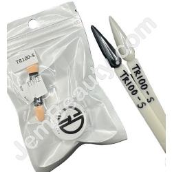  GND Chrome Powder TR100-S 1 g 
