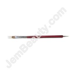  GND Brush & Dotter 01 Wood 