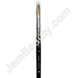  GND Acrylic Brush 14 Black 