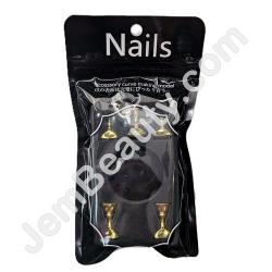  GND Magnet Stand Black 