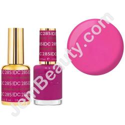  Gel DC 285 Morning Glory 18 ml 