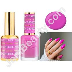  Gel DC 283 Aroma 18 ml 