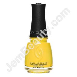 China Glaze Sunset Edit 14 ml 