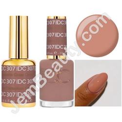  Gel DC 307 Cinnamon Craze 18 ml 