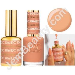  Gel DC 306 Bittersweet 18 ml 