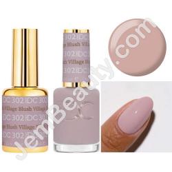  Gel DC 302 Blush Village 18 ml 