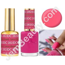  Gel DC 282 Lotus Flowerbomb 18 ml 
