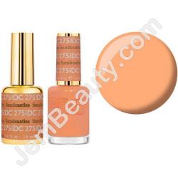  Gel DC 275 Sandcastles 18 ml 
