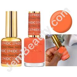  Gel DC 274 Zesty Vibes 18 ml 
