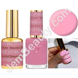  Gel DC 271 Beautiful Disaster 18 ml 