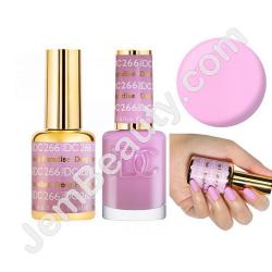  Gel DC 266 Deep Paradise 18 ml 