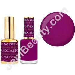  Gel DC 263 Mystic Journey 18 ml 