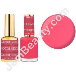  Gel DC 281 Pink Stain 18 ml 