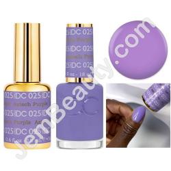  Gel DC 025 Aztech Purple 18 ml 