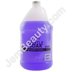  Gel II Gentle Soak Remover Gallon 