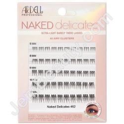  Individuals Naked 462 Delicates 